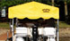 Canopies
