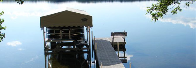 Docks Docks
