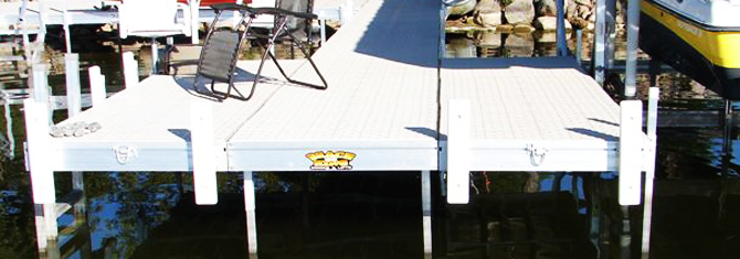 Dock Accessories, Boat Lift Accessories