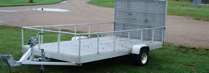 Trailers Trailers